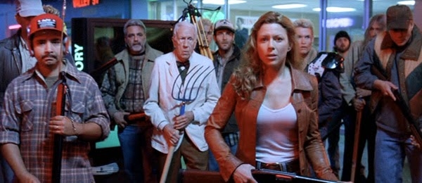 B級映画で個人的に名作だと思う作品は?