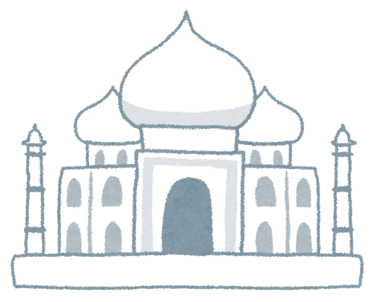 【南アジア】インド共和国について知っていること　PART5