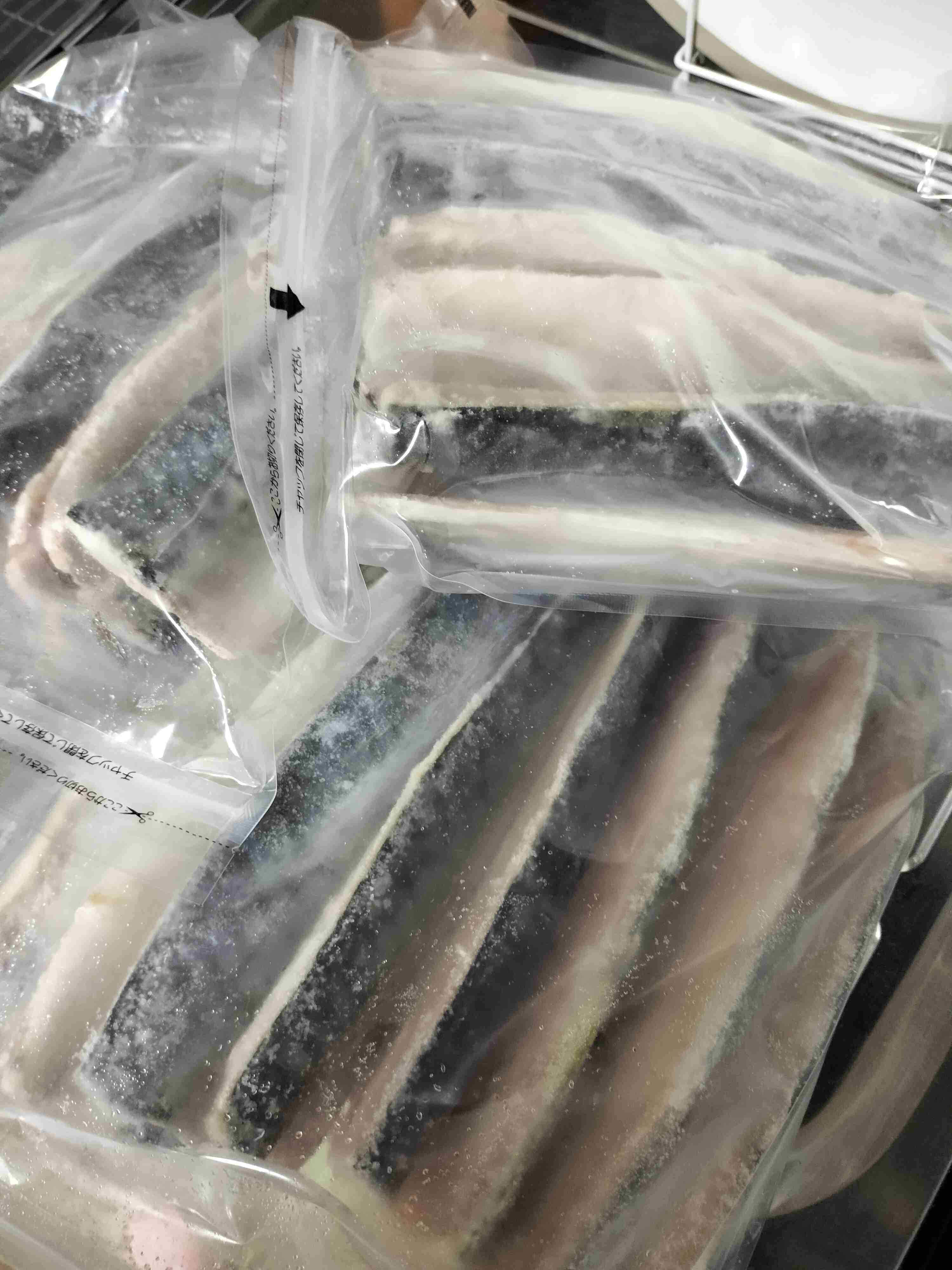 買いだめしてるもの