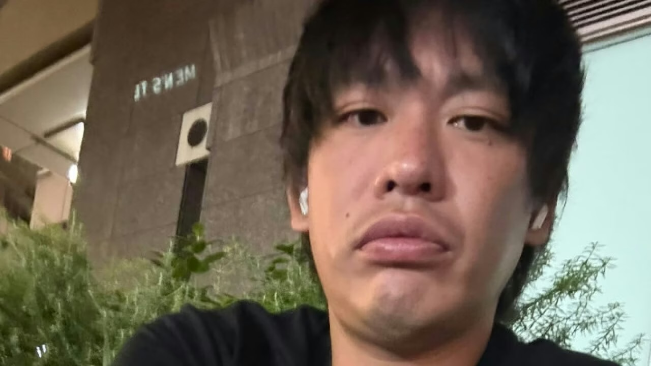 「謝る必要なんかない」草間リチャード敬太の謝罪に編集者・箕輪厚介が持論「服なんか脱ぎたい時に脱げばいいはず」「脱げない社会がおかしい」