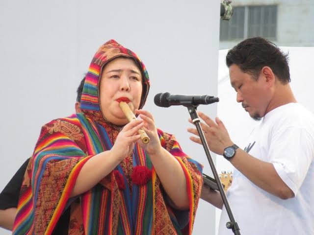 秋冬ファッション