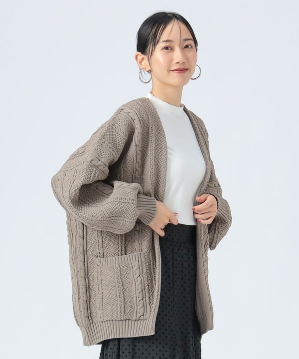 秋冬ファッション