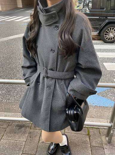 秋冬ファッション