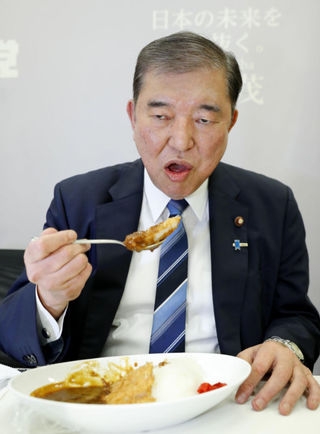 開戦前「必敗」予測言及へ　石破首相、戦後80年見解で