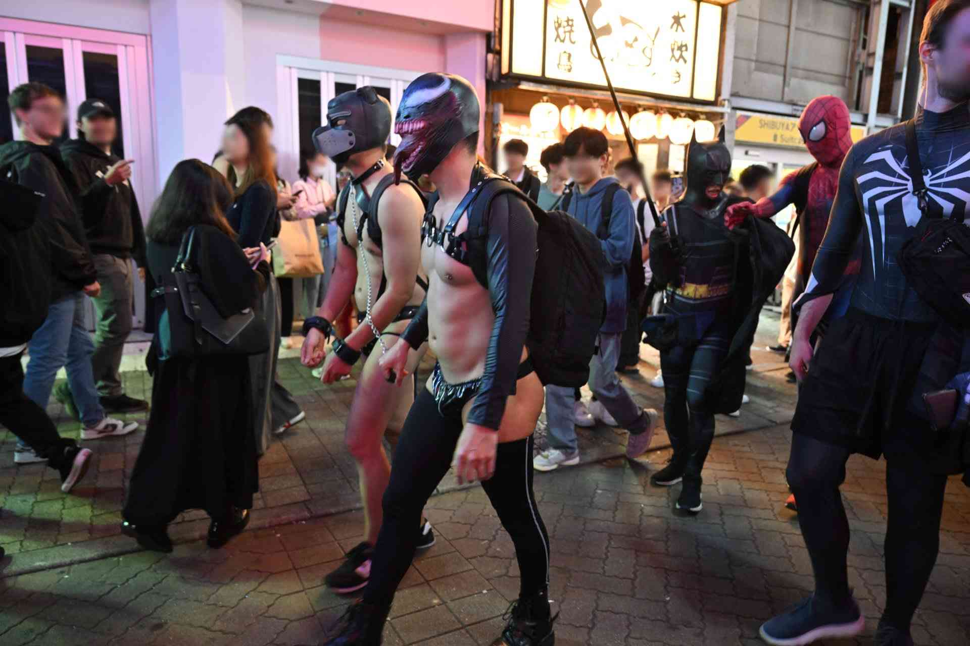 イマドキ高校生の6割が「街中で仮装はしたくない」ハロウィーンに本音 理由は超シンプル「恥ずかしい」