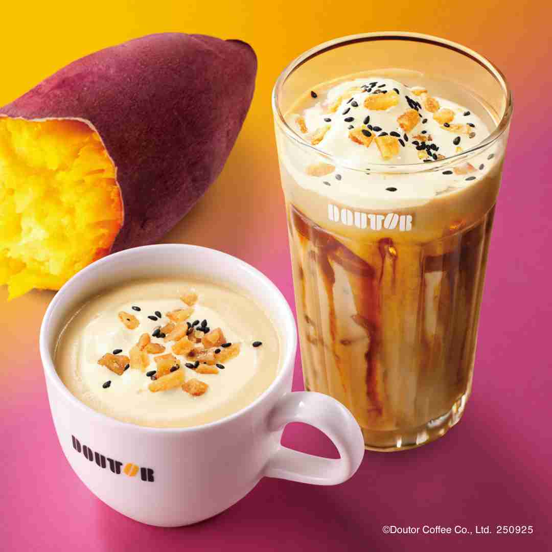 コーヒーチェーン店の好きなメニューを語ろう☕
