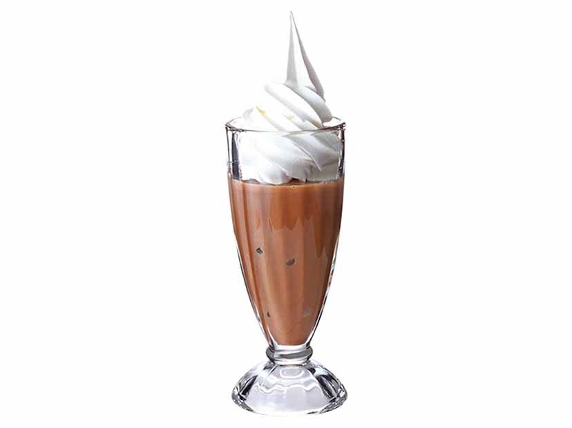 コーヒーチェーン店の好きなメニューを語ろう☕