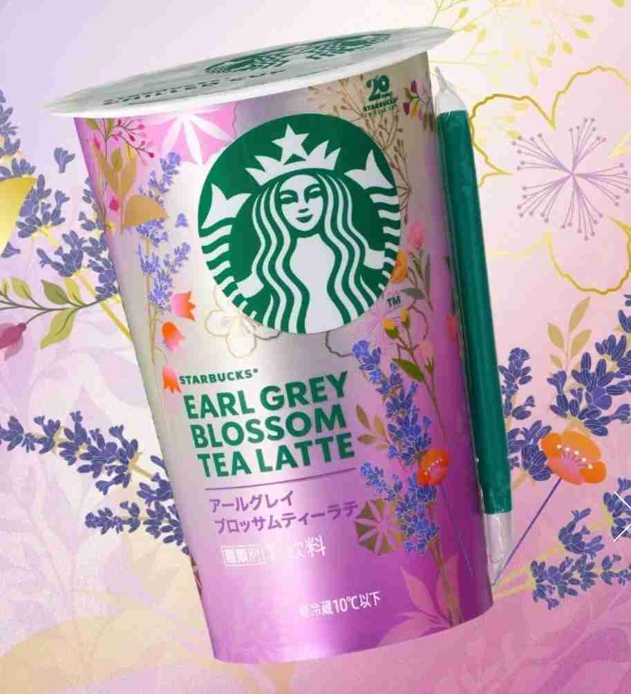 コーヒーチェーン店の好きなメニューを語ろう☕