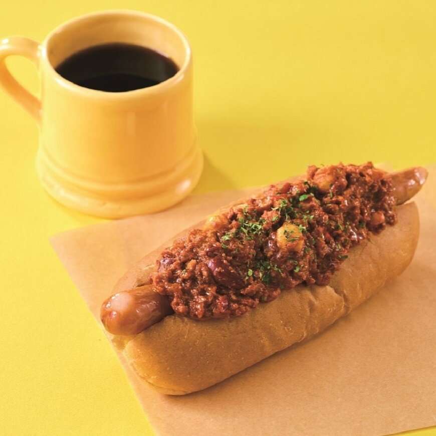 コーヒーチェーン店の好きなメニューを語ろう☕