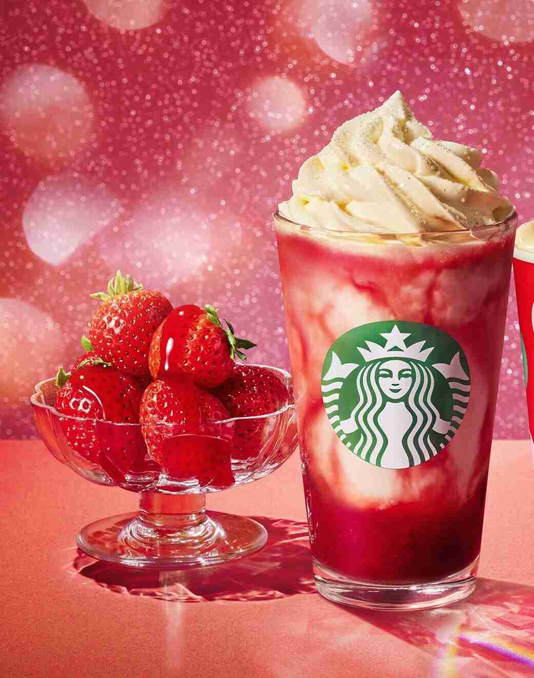 コーヒーチェーン店の好きなメニューを語ろう☕