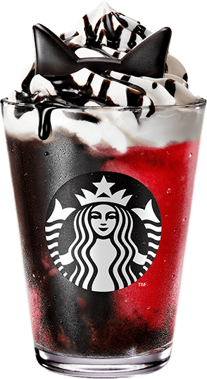 コーヒーチェーン店の好きなメニューを語ろう☕