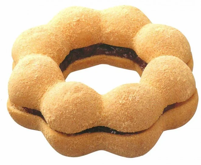 【復刻希望】ミスタードーナツでまた食べたい商品 Part5