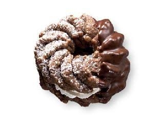 【復刻希望】ミスタードーナツでまた食べたい商品 Part5