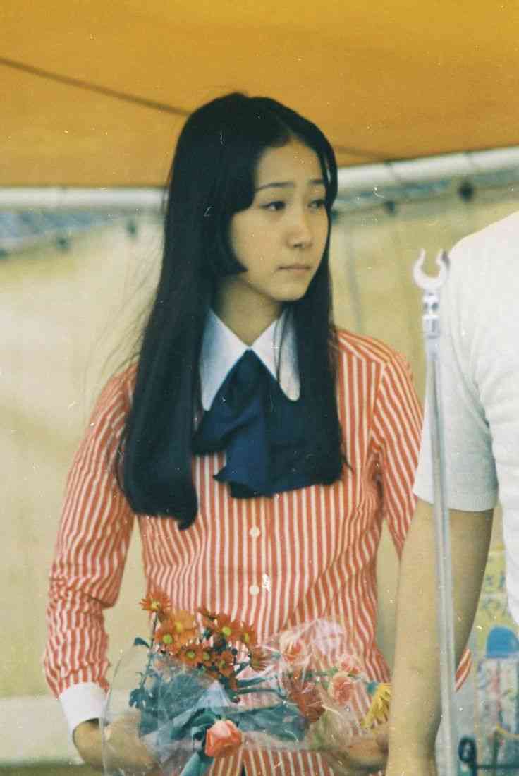 姫カット