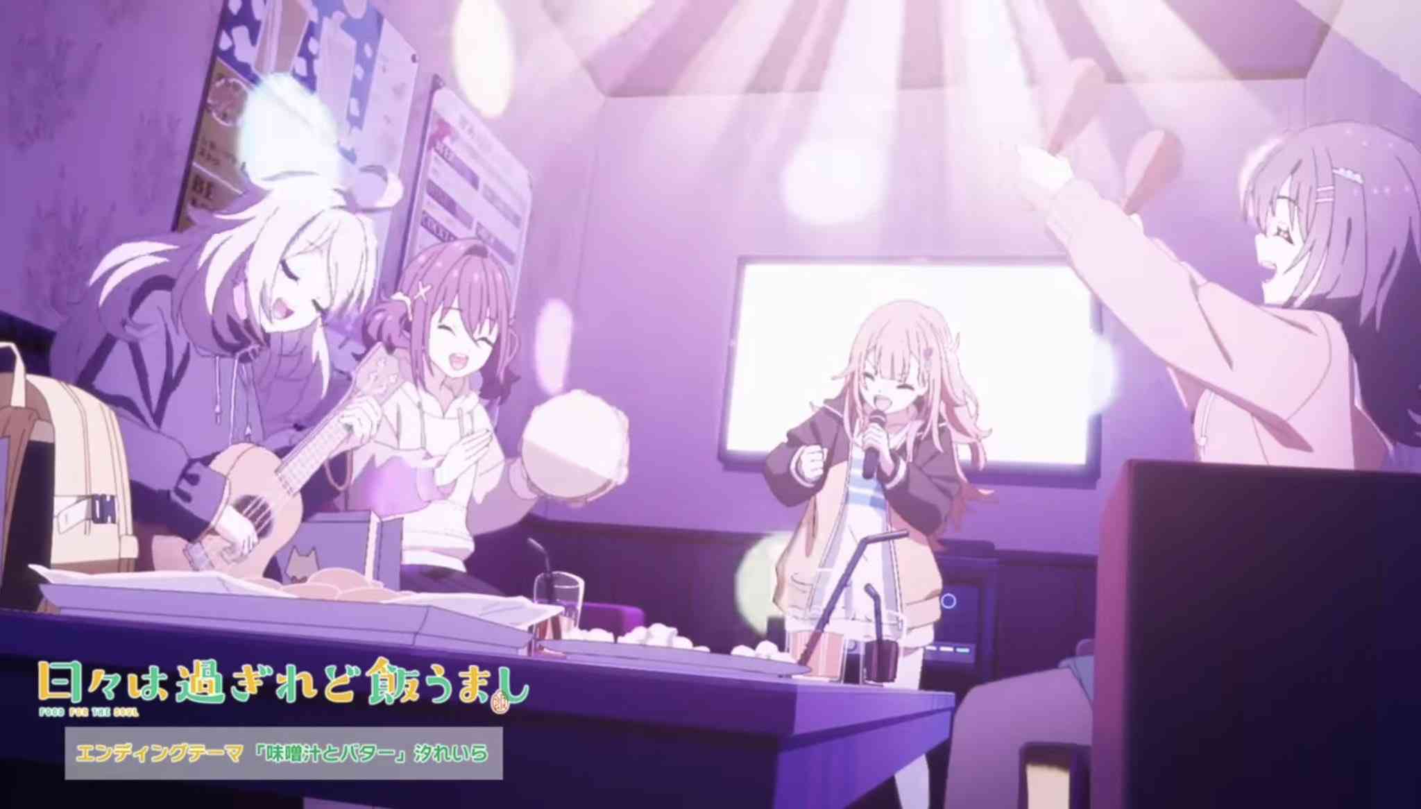 たまに聴きたくなるアニソン♪