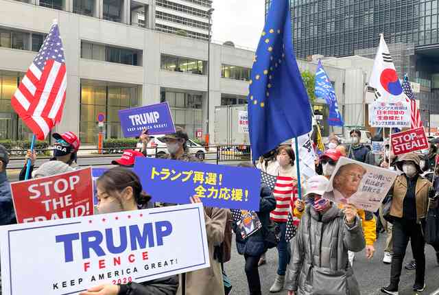高市首相、トランプ大統領に“ノーベル平和賞推薦”伝える方向で調整