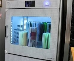 図書館にほしい機能