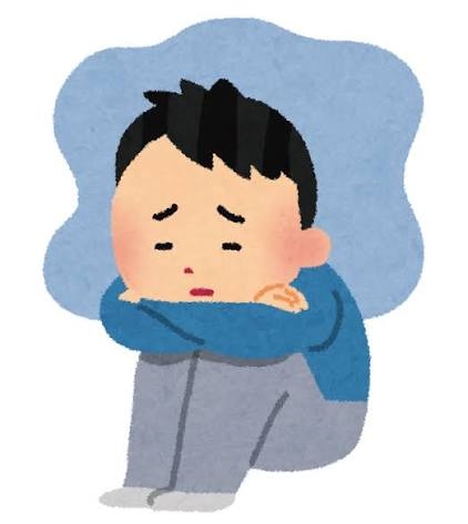 旦那が鬱になりそう