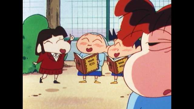 親しい人を奪ってくる人