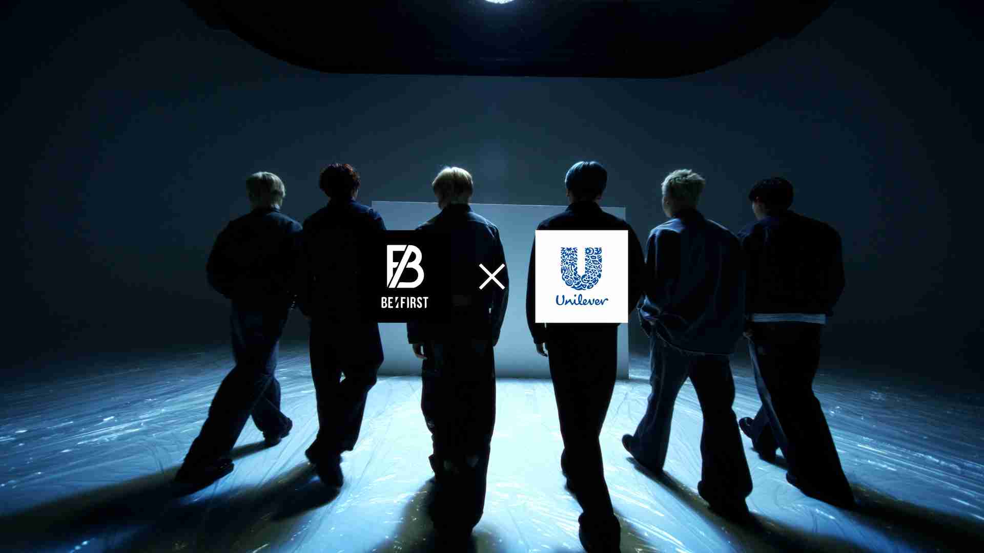 BE:FIRST ファントピ47【アンチ禁止】