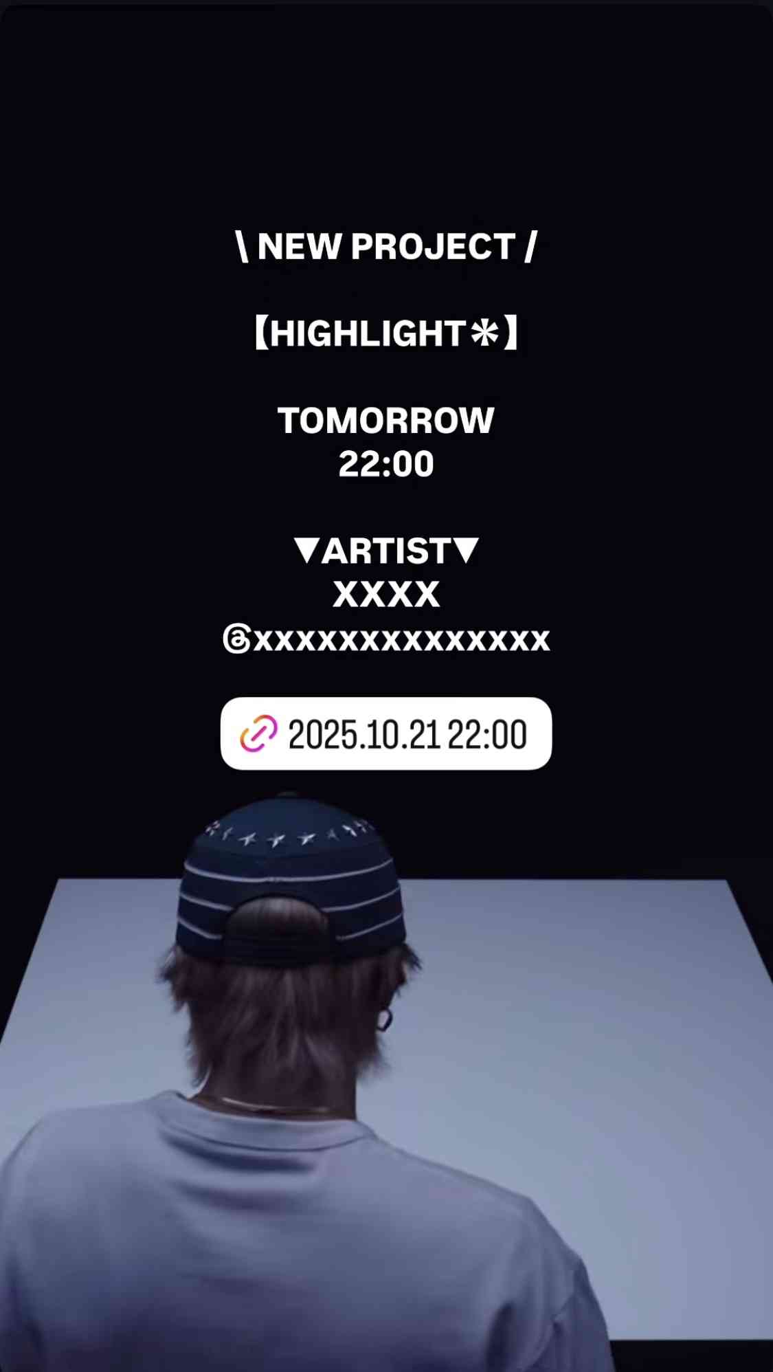 BE:FIRST ファントピ47【アンチ禁止】