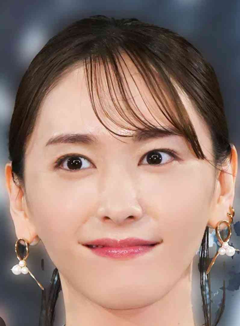 『THE 整った顔』だと思う有名人