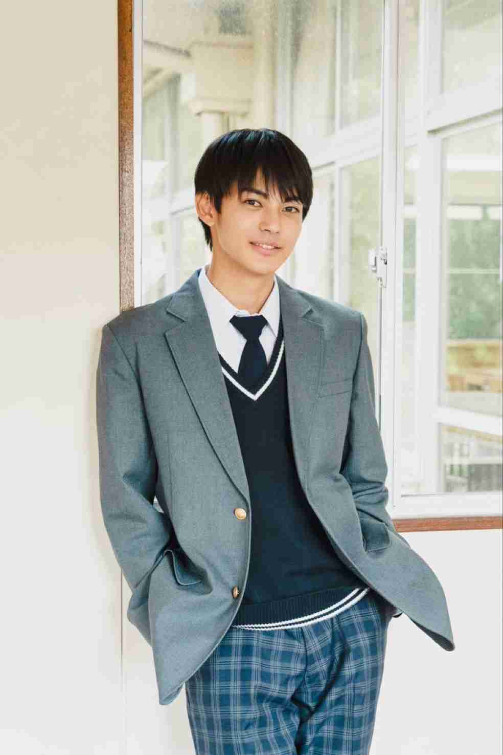 『THE 整った顔』だと思う有名人