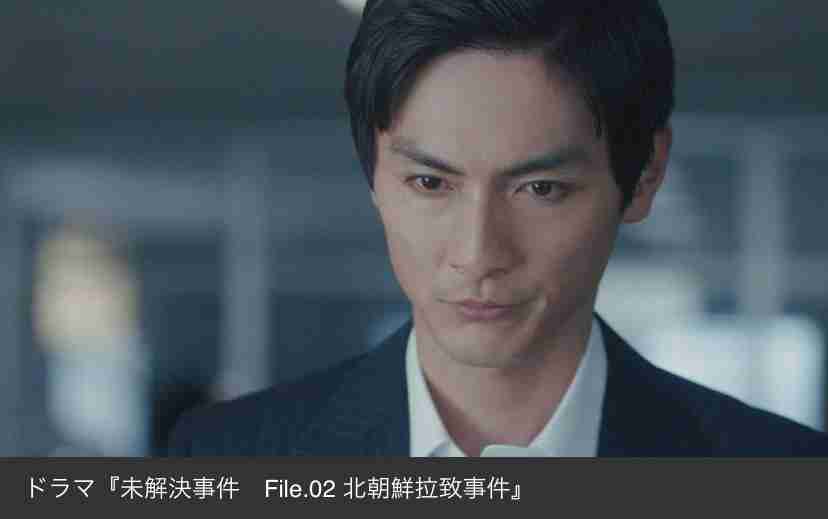 『THE 整った顔』だと思う有名人