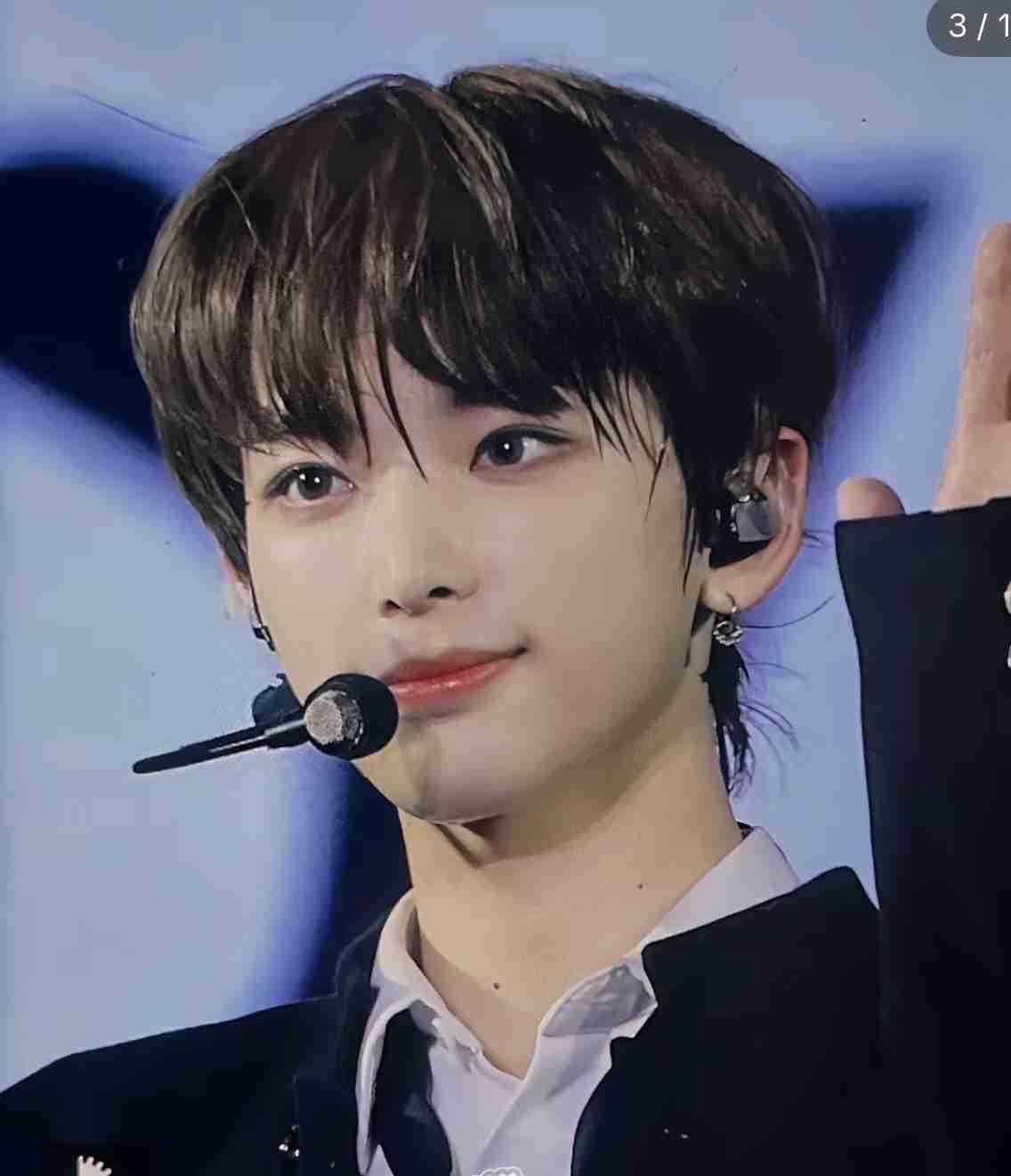 『THE 整った顔』だと思う有名人