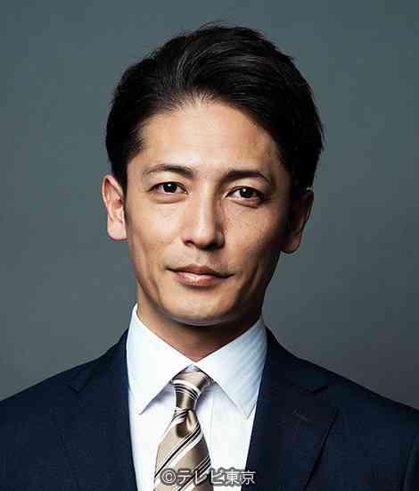 『THE 整った顔』だと思う有名人