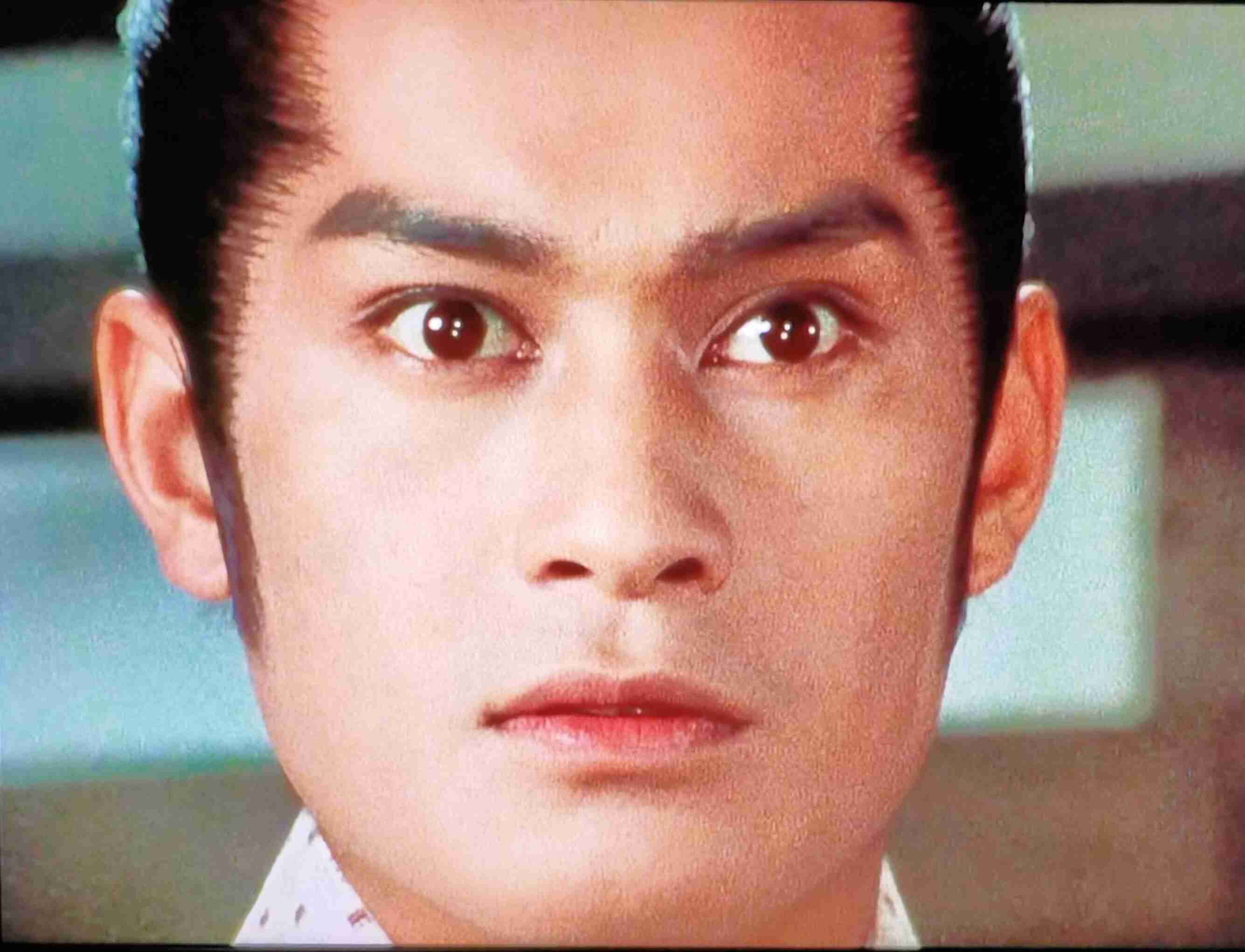 『THE 整った顔』だと思う有名人