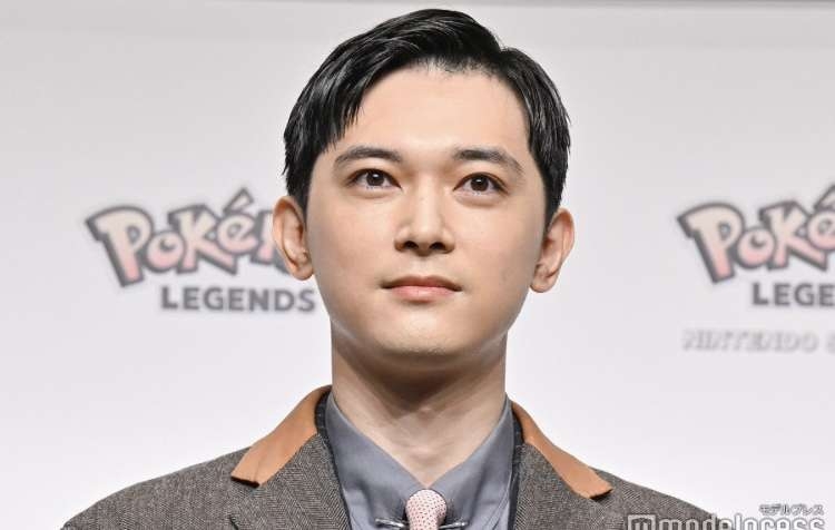 『THE 整った顔』だと思う有名人