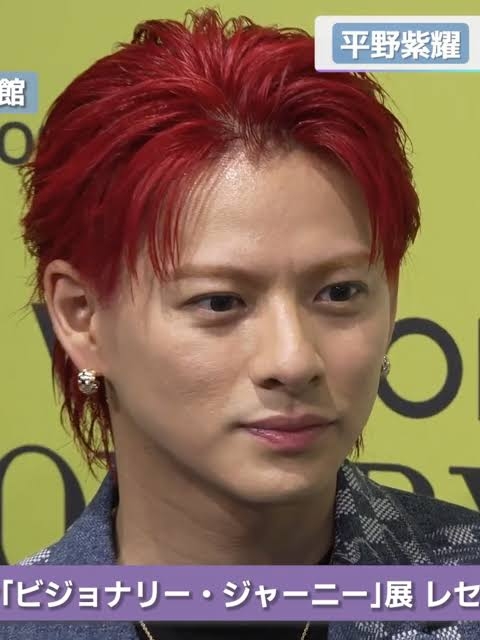 『THE 整った顔』だと思う有名人