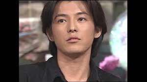 『THE 整った顔』だと思う有名人