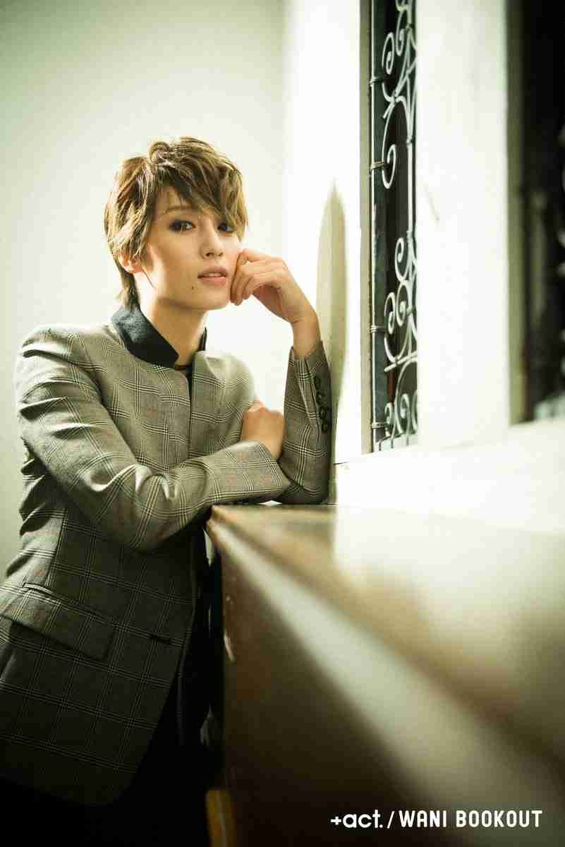 『THE 整った顔』だと思う有名人