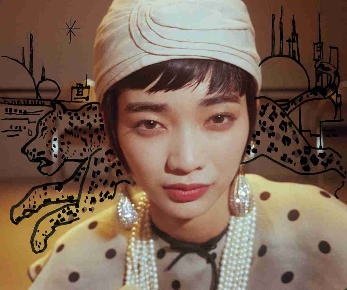 『THE 整った顔』だと思う有名人