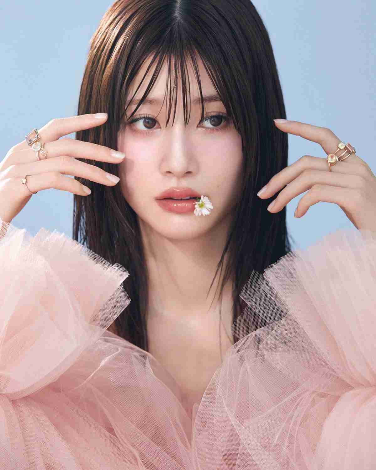『THE 整った顔』だと思う有名人