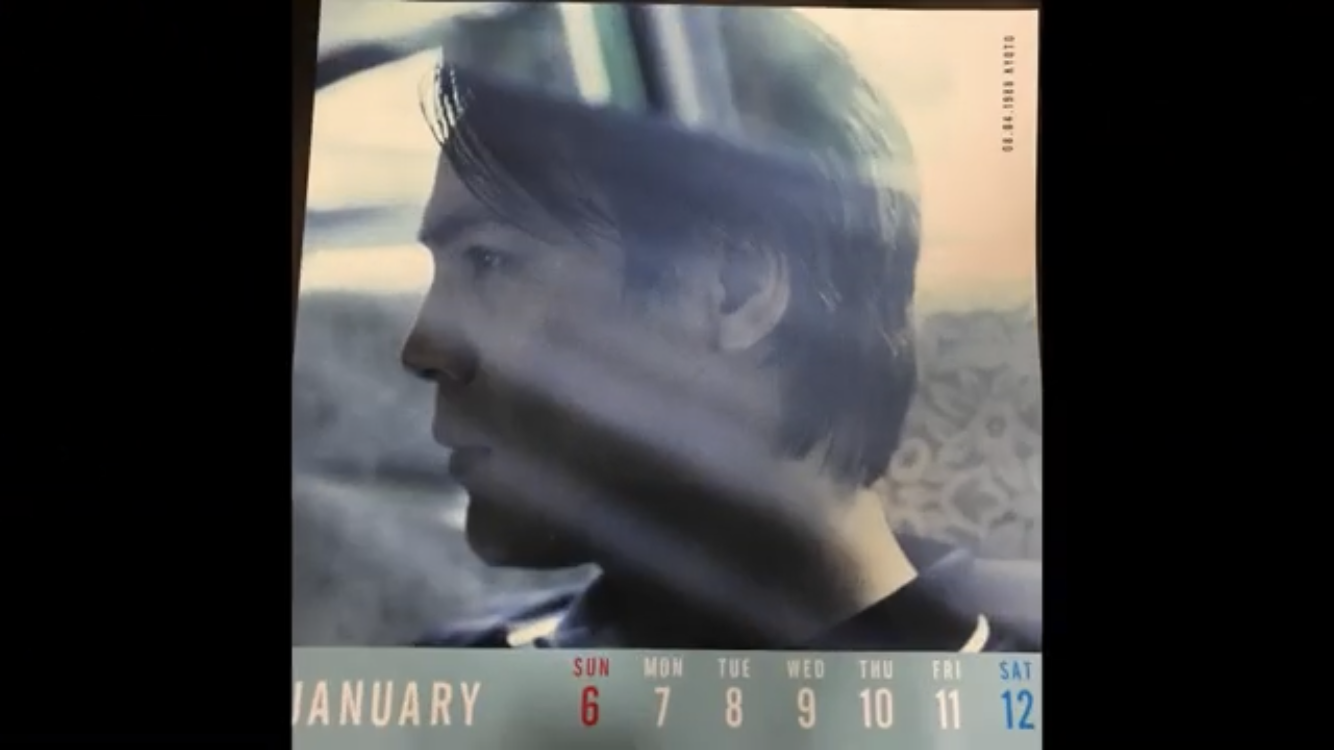 『THE 整った顔』だと思う有名人