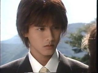 『THE 整った顔』だと思う有名人