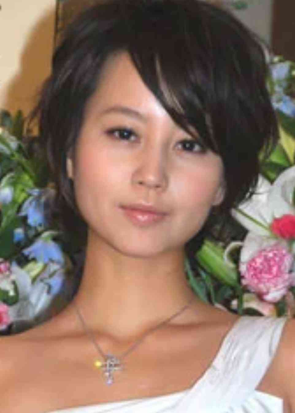 『THE 整った顔』だと思う有名人