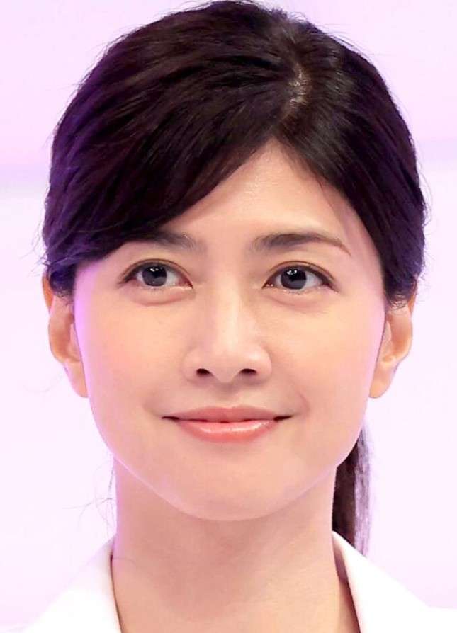 『THE 整った顔』だと思う有名人