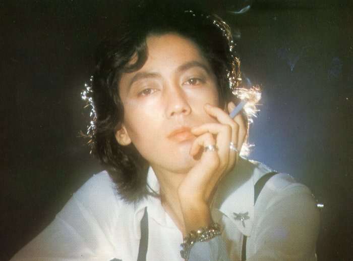 『THE 整った顔』だと思う有名人