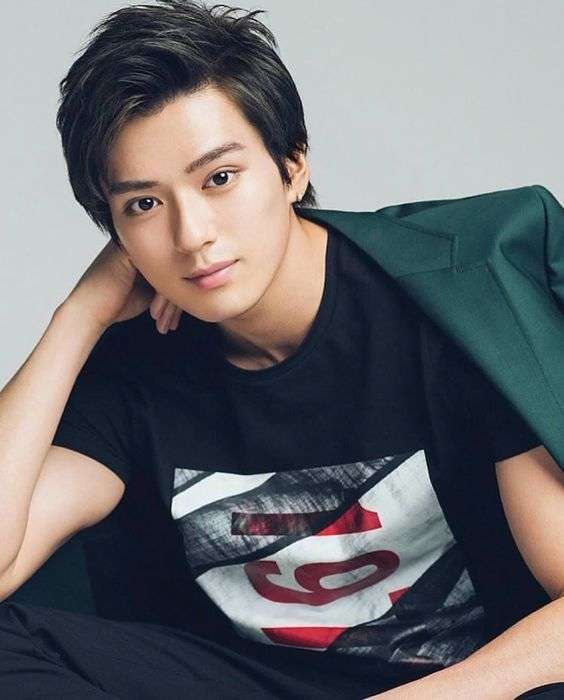 『THE 整った顔』だと思う有名人