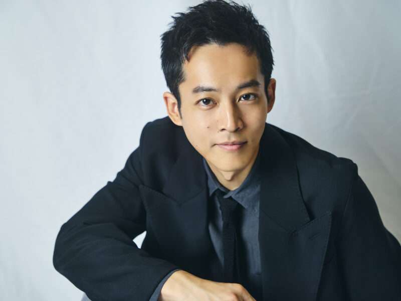 『THE 整った顔』だと思う有名人