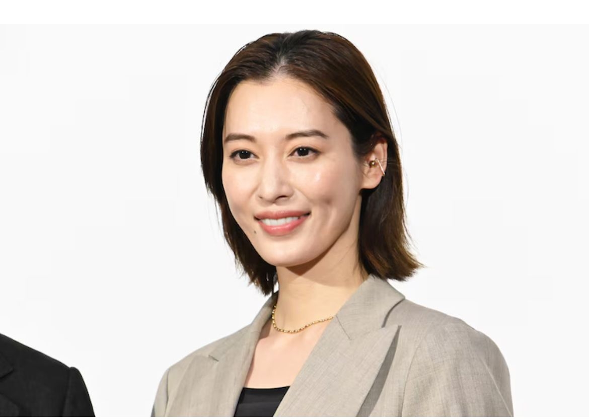 『THE 整った顔』だと思う有名人