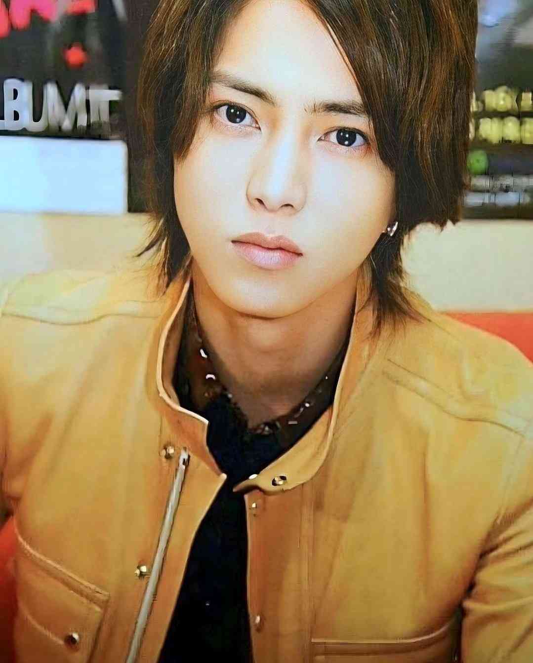 『THE 整った顔』だと思う有名人