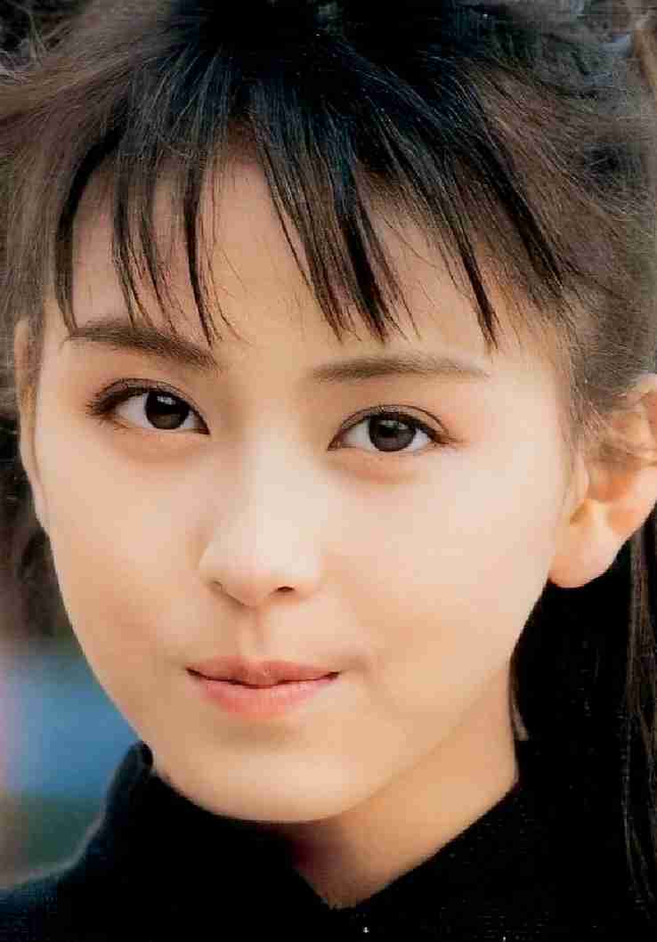 『THE 整った顔』だと思う有名人