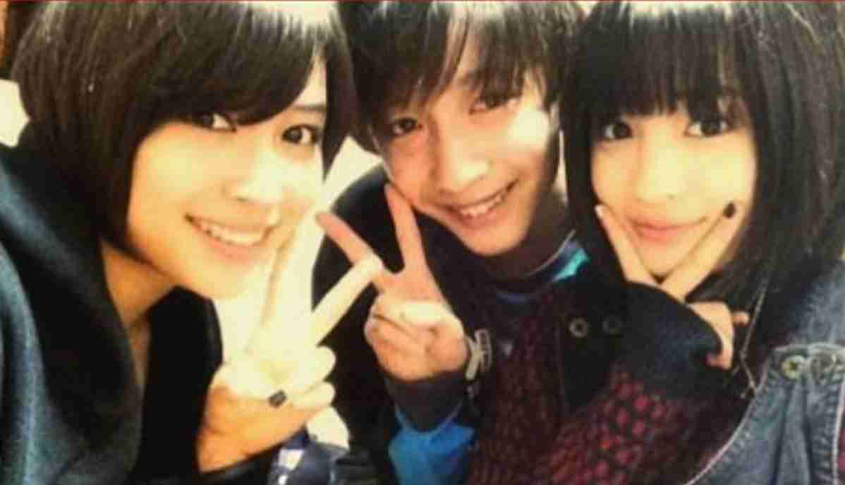 『THE 整った顔』だと思う有名人