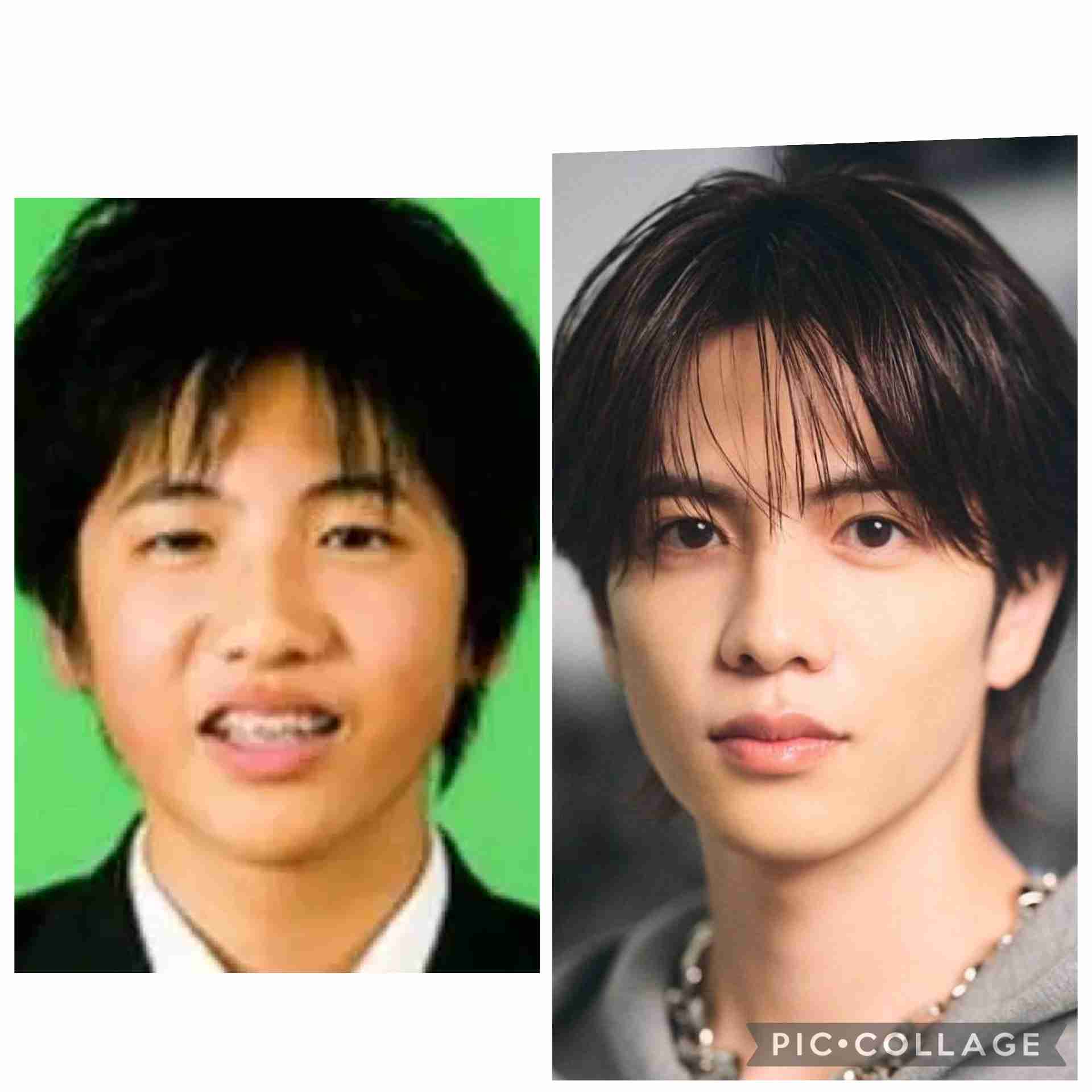 『THE 整った顔』だと思う有名人