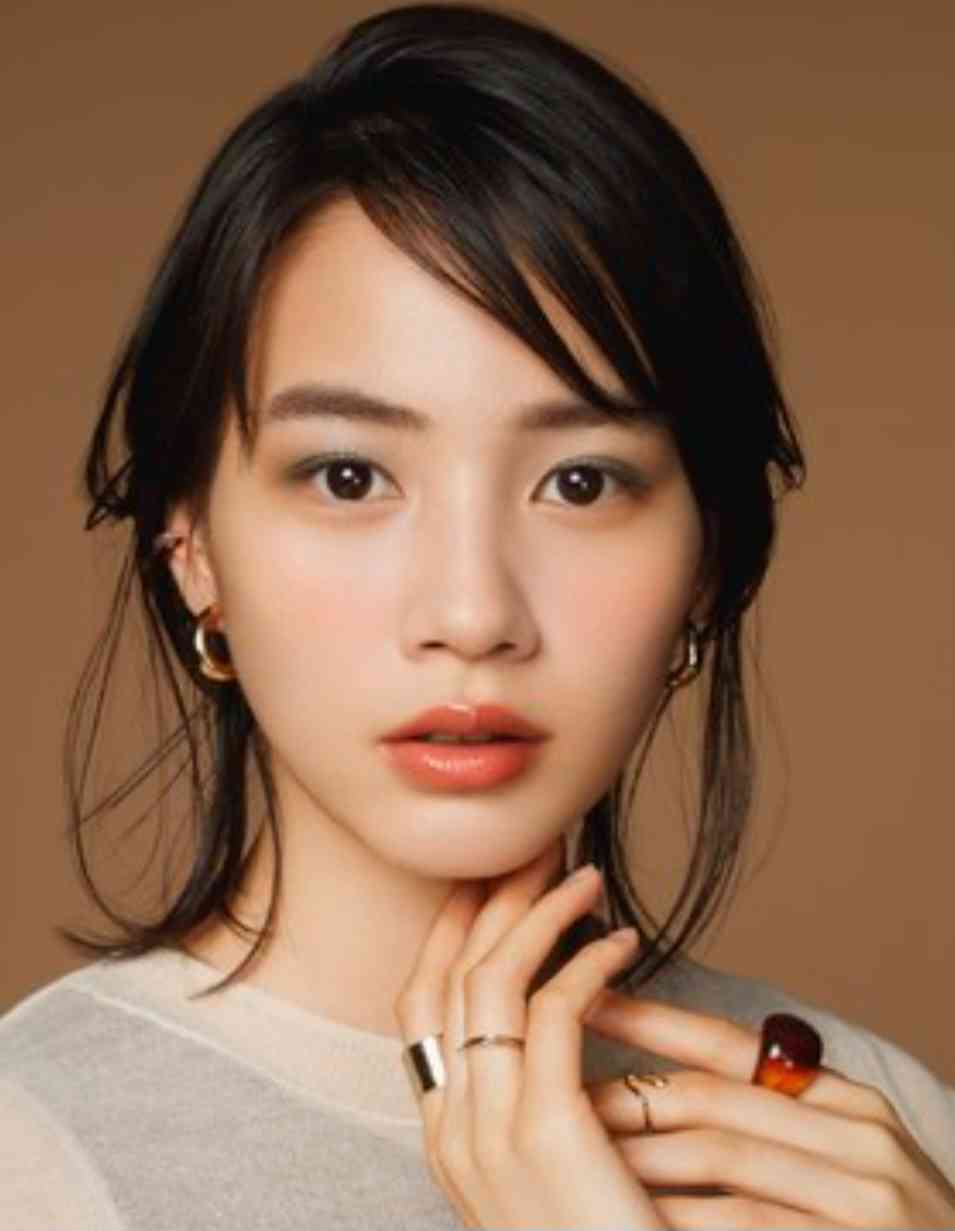 『THE 整った顔』だと思う有名人